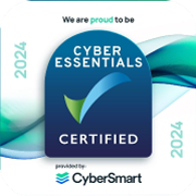 Cyber Essentials Logo